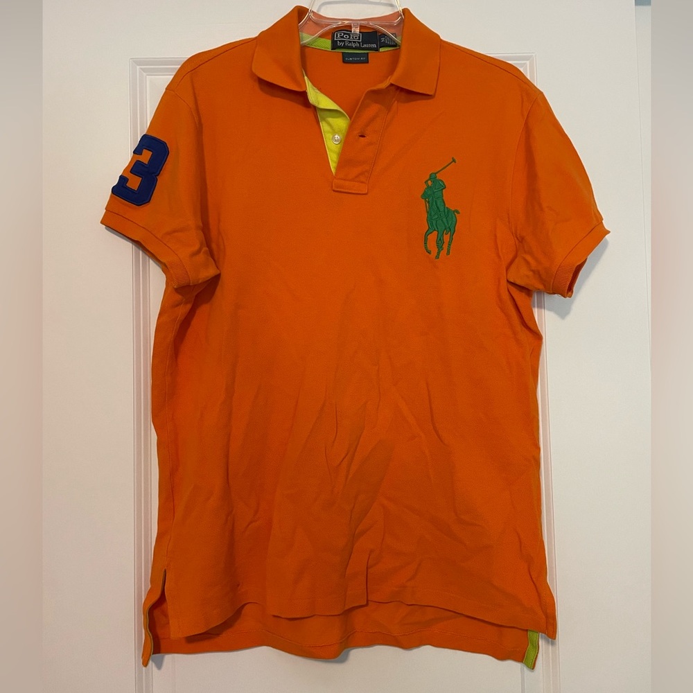 Ralph Lauren polo